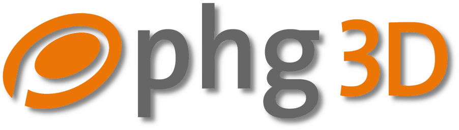 PHG3D Template